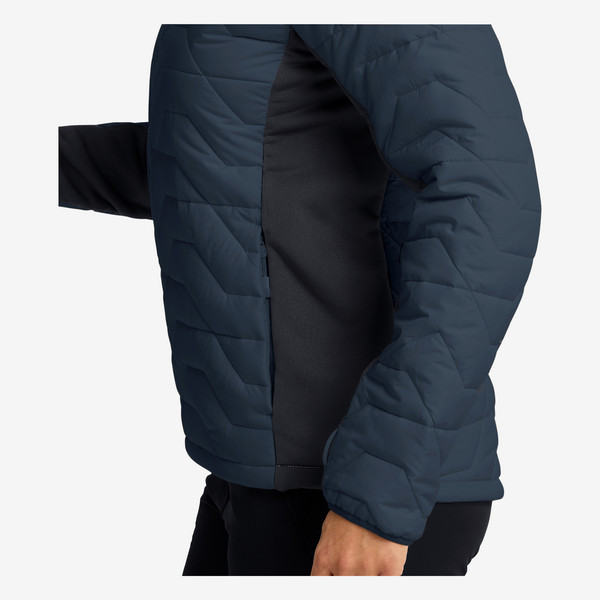 Jack Wolfskin FLEXTREK INS JKT W Damen - Isolationsjacke Ansicht 10