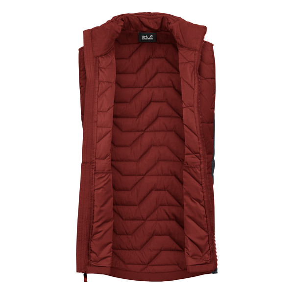 Jack Wolfskin FLEXTREK INS VEST W Damen - Weste Ansicht 3