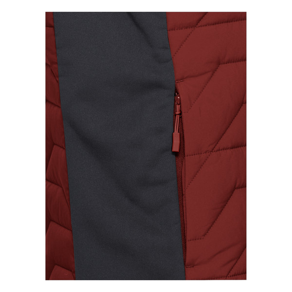 Jack Wolfskin FLEXTREK INS VEST W Damen - Weste Ansicht 4