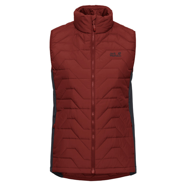 Wolfskin FLEXTREK INS VEST W Damen - Weste