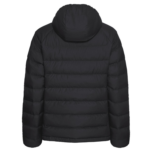 Jack Wolfskin WILD PASS DOWN HOODY W RDS Damen - Daunenjacke Ansicht 2