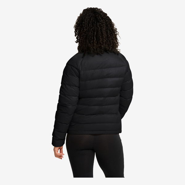 Jack Wolfskin WILD PASS DOWN JKT W RDS Damen - Daunenjacke Ansicht 5