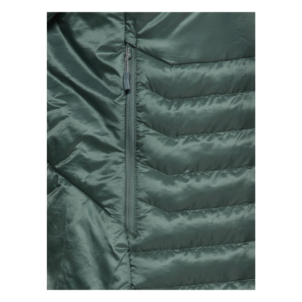 Jack Wolfskin ROUTEBURN PRO INS PARKA W Damen - Isolationsjacke Ansicht 4