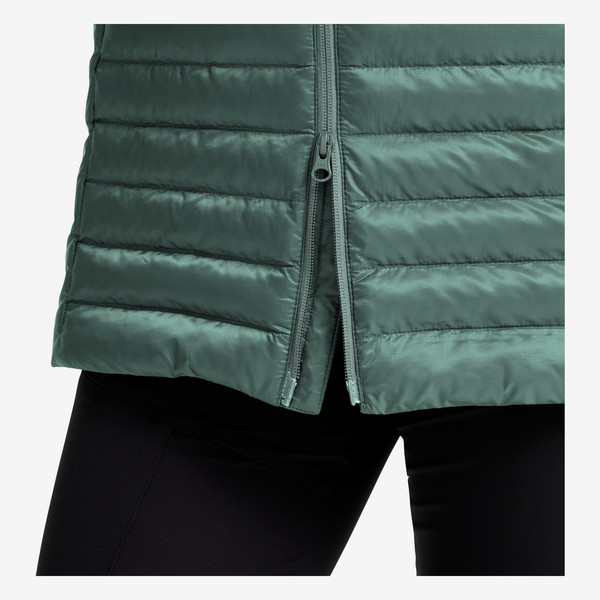 Jack Wolfskin ROUTEBURN PRO INS PARKA W Damen - Isolationsjacke Ansicht 9