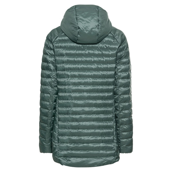 Jack Wolfskin ROUTEBURN PRO INS PARKA W Damen - Isolationsjacke Ansicht 2