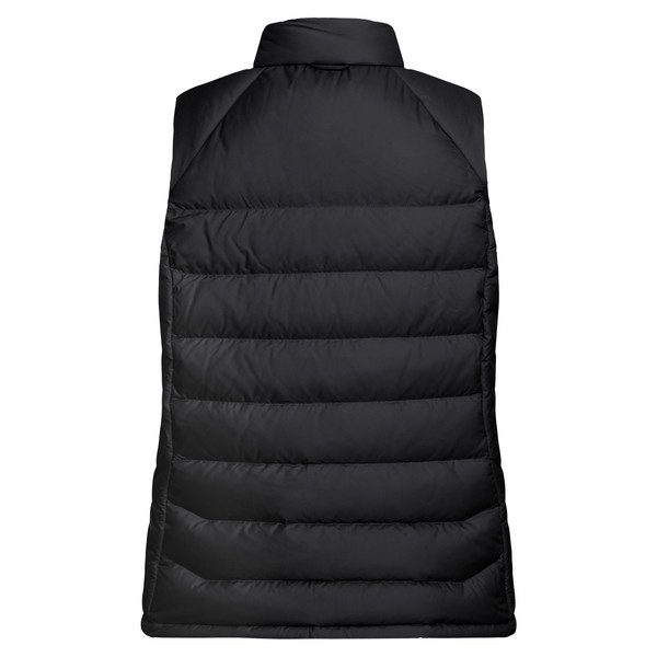 Jack Wolfskin WILD PASS DOWN VEST W RDS Damen - Daunenweste Ansicht 2