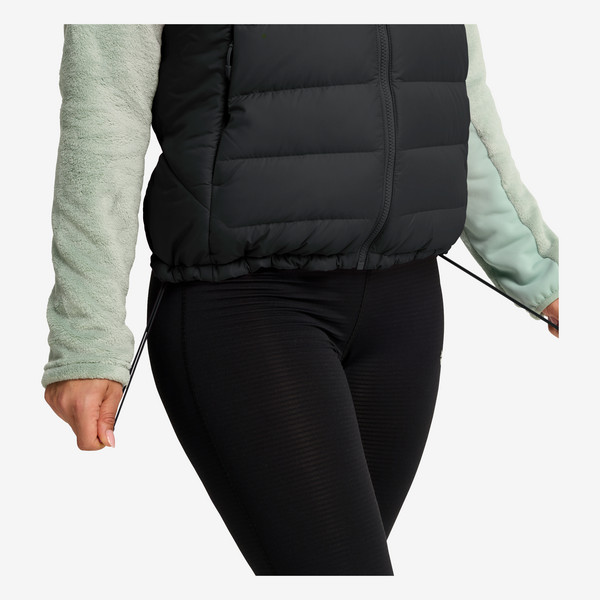 Jack Wolfskin WILD PASS DOWN VEST W RDS Damen - Daunenweste Ansicht 8