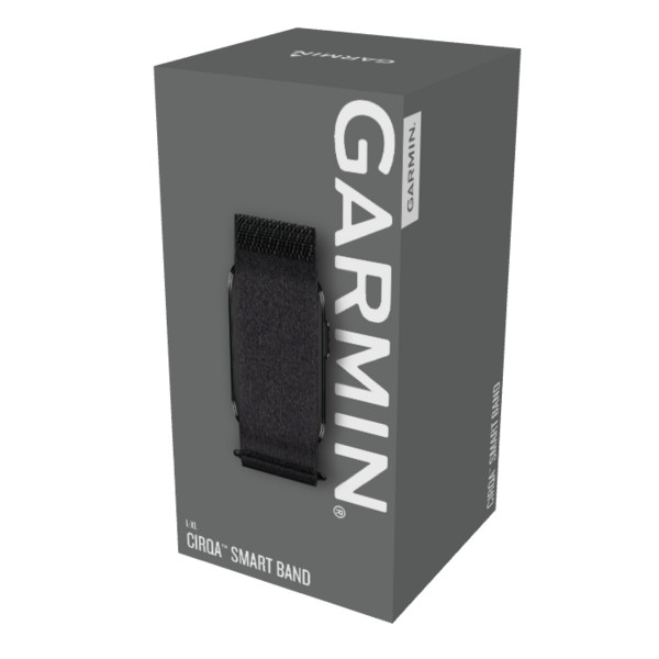 Garmin CIRQA SMART BAND - Smartwatch Ansicht 7