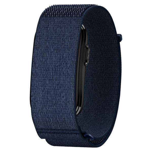 CIRQA SMART BAND - Smartwatch-KAPITÄNSBLAU