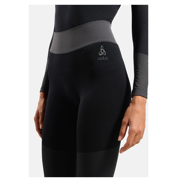 Odlo FUNDAMENTALS PERFORMANCE WARM BL BOTTOM LONG Damen - Baselayer Ansicht 5