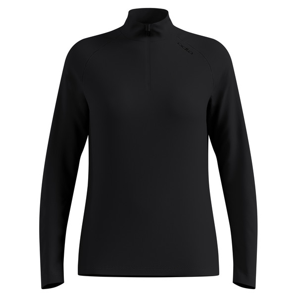 RIGI MID LAYER 1/2 ZIP Damen - Fleecepullover