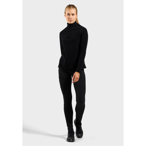 Odlo RIGI MID LAYER 1/2 ZIP Damen - Fleecepullover Ansicht 5
