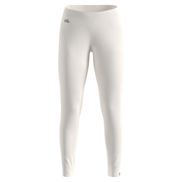 MERINO 200 80 YEARS BL BOTTOM LONG Damen - Baselayer-Hose