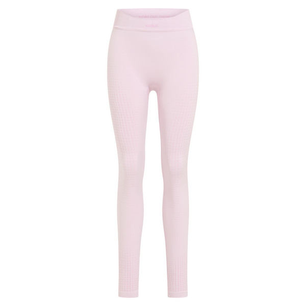 PERFORMANCE WARM BL BOTTOM LONG Damen - Baselayer-Hose-ORCHID ICE