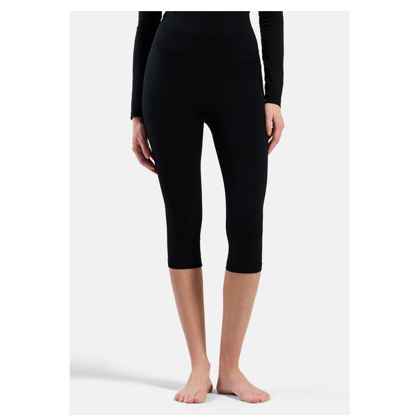 PERFORMANCE WARM BL BOTTOM 3/4 Damen - Baselayer-Hose