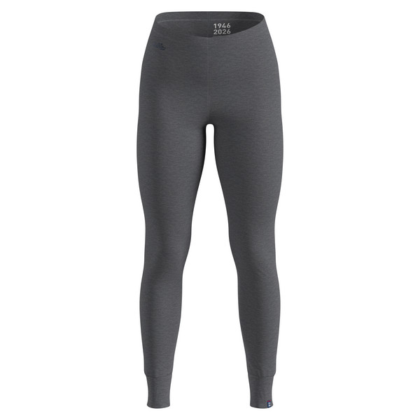 ACTIVE WARM 80TH ANNIVERSARY BL BOTTOM LONG Damen - Funktionsunterwäsche