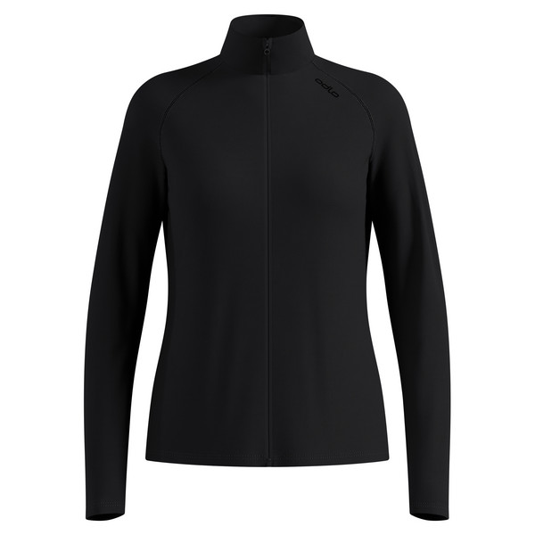 ESSENTIAL WARM FULL ZIP MID LAYER FULL ZIP Damen - Fleecepullover