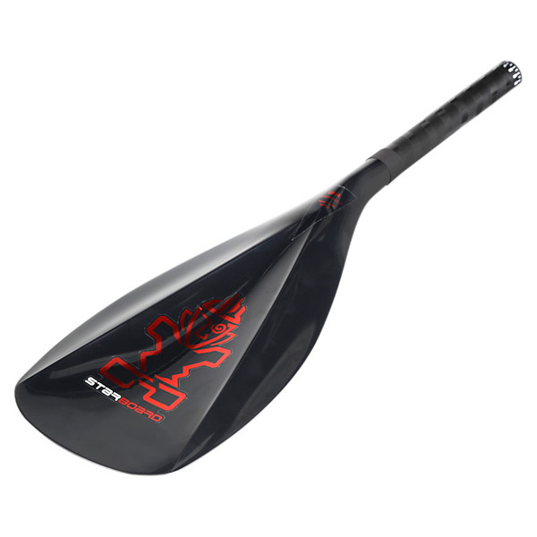 Starboard LIMA 2PC TUFSKIN - SUP Paddel Ansicht 3