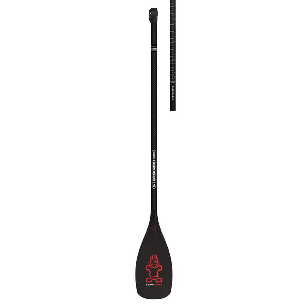 LIMA 2PC TUFSKIN - SUP Paddel