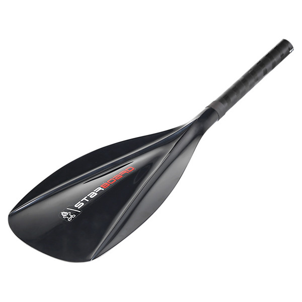 Starboard LIMA 2PC TUFSKIN - SUP Paddel Ansicht 4