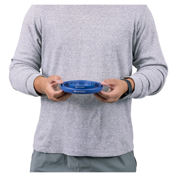 Sea to Summit XLITE COLLAPSIBLE BOWL & CUP SET - Geschirrset Ansicht 3