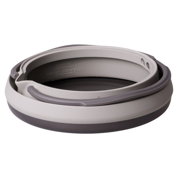 Sea to Summit XLITE COLLAPSIBLE 1.2L KETTLE SET - Kaffeekessel Ansicht 5