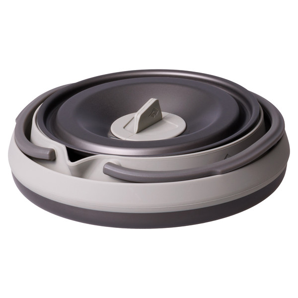 Sea to Summit XLITE COLLAPSIBLE 1.2L KETTLE SET - Kaffeekessel Ansicht 4