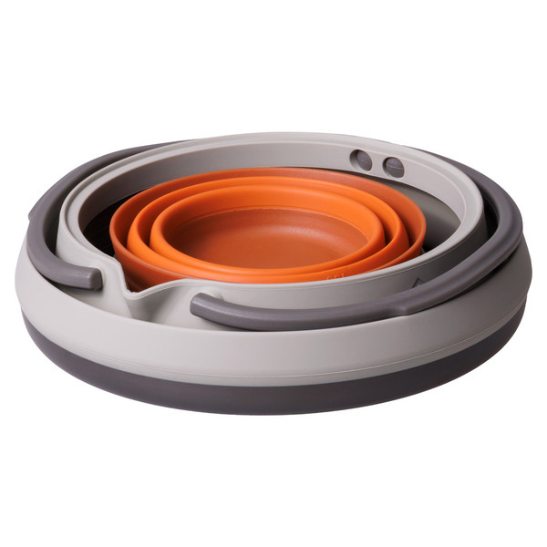 Sea to Summit XLITE COLLAPSIBLE 1.2L KETTLE SET - Kaffeekessel Ansicht 7