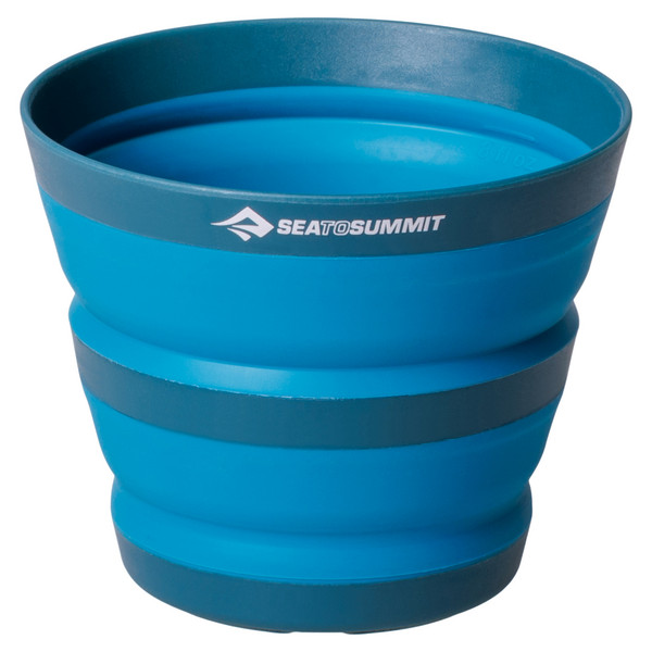 XLITE COLLAPSIBLE CUP - Becher-PAGODA BLUE