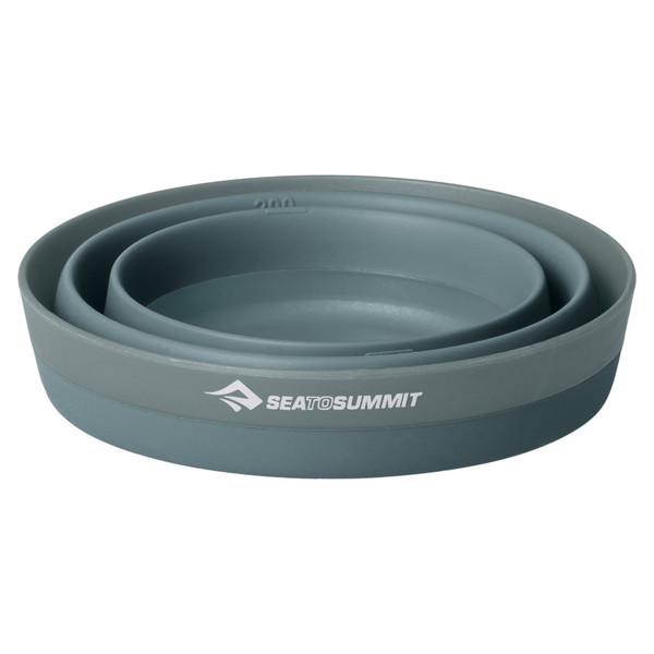 Sea to Summit XLITE COLLAPSIBLE MUG - Becher Ansicht 2