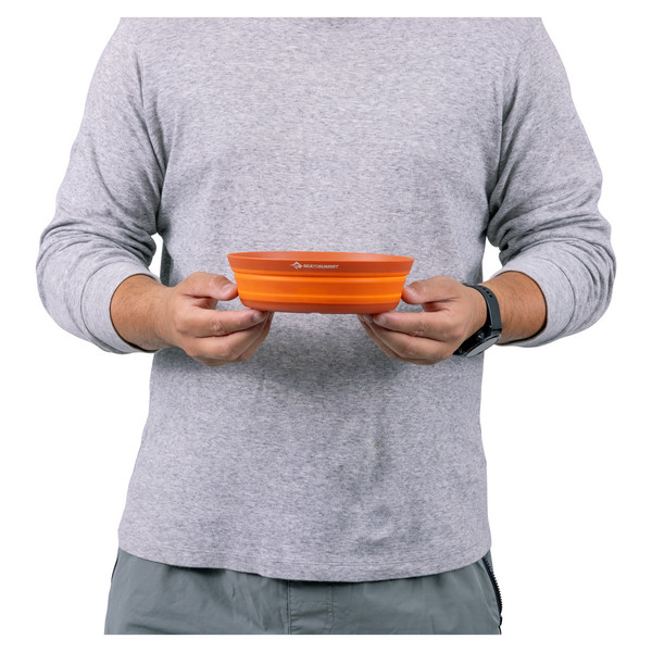 Sea to Summit XLITE COLLAPSIBLE BOWL - Campinggeschirr Ansicht 3