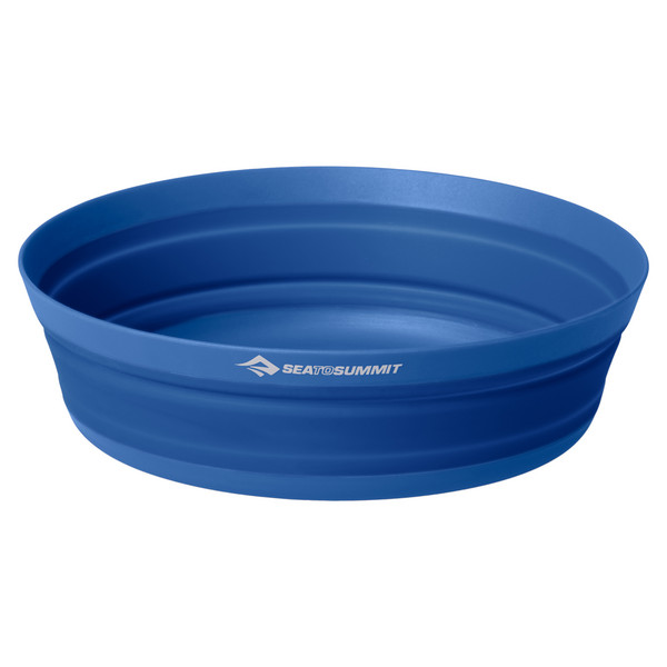XLITE COLLAPSIBLE BOWL - Campinggeschirr-DARK BLUE