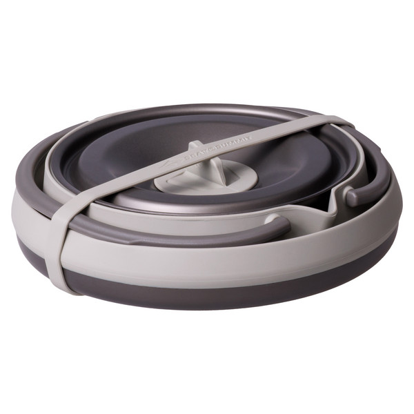 Sea to Summit XLITE COLLAPSIBLE KETTLE - Kaffeekessel Ansicht 6
