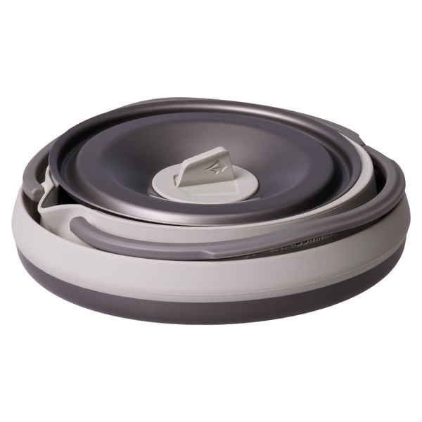 Sea to Summit XLITE COLLAPSIBLE KETTLE - Kaffeekessel Ansicht 4