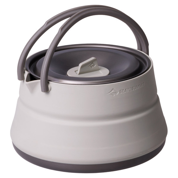 Sea to Summit XLITE COLLAPSIBLE KETTLE - Kaffeekessel Ansicht 2