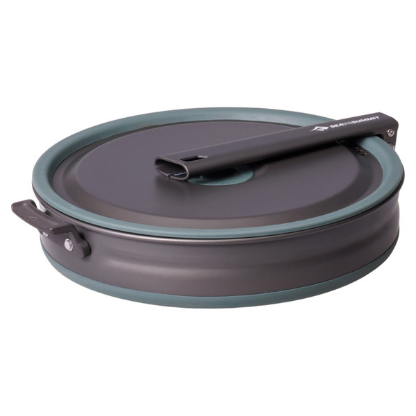 Sea to Summit XLITE COLLAPSIBLE POT - Kochtopf Ansicht 5