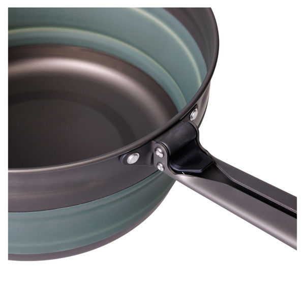 Sea to Summit XLITE COLLAPSIBLE POT - Kochtopf Ansicht 11