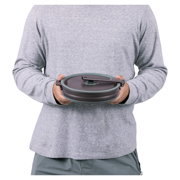 Sea to Summit XLITE COLLAPSIBLE POT - Kochtopf Ansicht 12