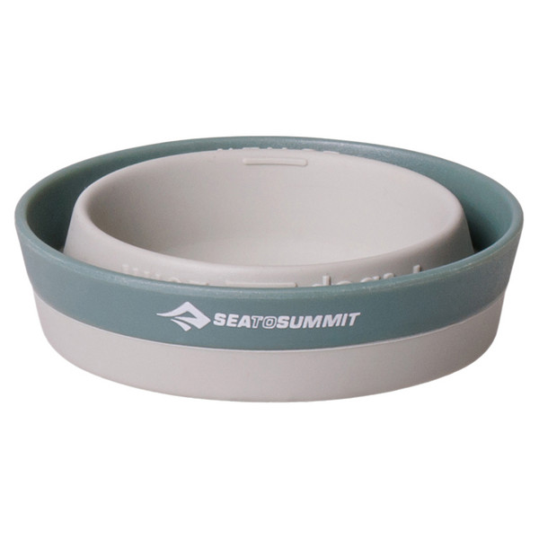 Sea to Summit XLITE COLLAPSIBLE SHOT SET -4 PACK - Becher Ansicht 8
