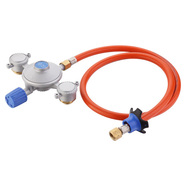Dometic DUAL POWER PAK 50 MBAR - Kocherzubehör