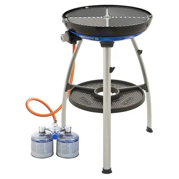 CADAC Dometic DUAL POWER PAK 50 MBAR - Kocherzubehör Ansicht 3