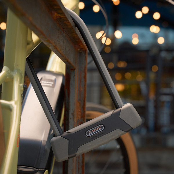 Abus GRANIT XPLUS 540/160HB230 - Fahrradschloss Ansicht 2