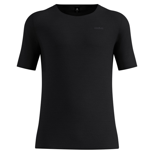 MERINO FUNDAMENTALS BL TOP CREW NECK S/S Herren - Baselayer
