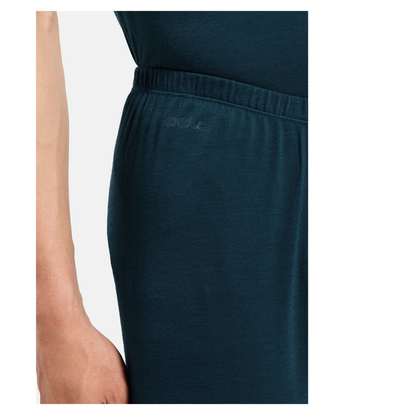 Odlo MERINO FUNDAMENTALS BL BOTTOM LONG Herren - Baselayer Ansicht 5