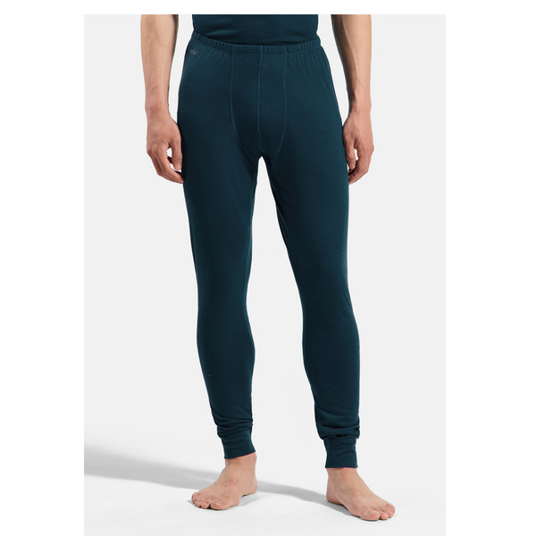 Odlo MERINO FUNDAMENTALS BL BOTTOM LONG Herren - Baselayer Ansicht 3