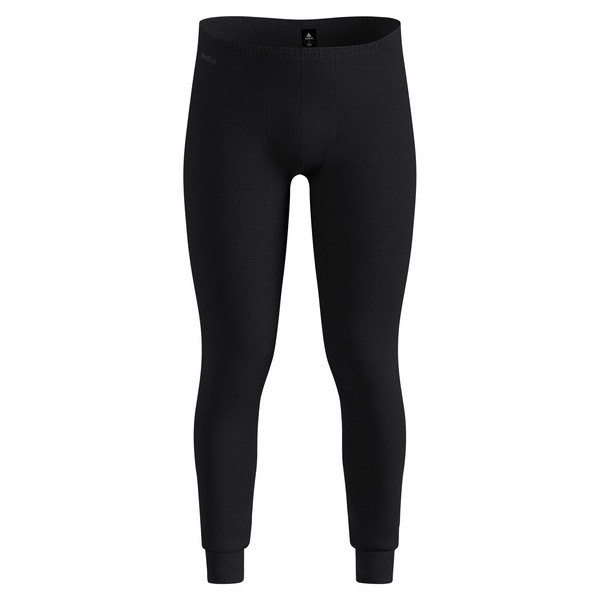 MERINO FUNDAMENTALS BL BOTTOM LONG Herren - Baselayer