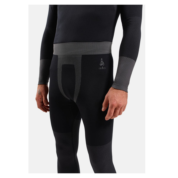 Odlo FUNDAMENTALS PERFORMANCE WARM SET LONG Herren - Baselayer Ansicht 6