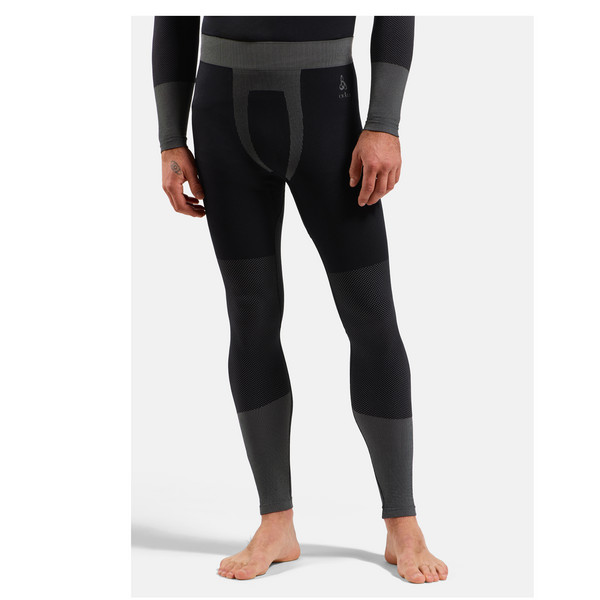 Odlo FUNDAMENTALS PERFORMANCE WARM SET LONG Herren - Baselayer Ansicht 4