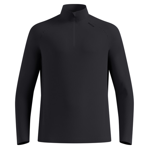 RIGI MID LAYER 1/2 ZIP Herren - Fleecepullover