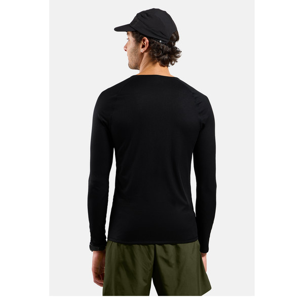 Odlo ACTIVE LIGHT BL TOP CREW NECK L/S Herren - Funktionsshirt Ansicht 4